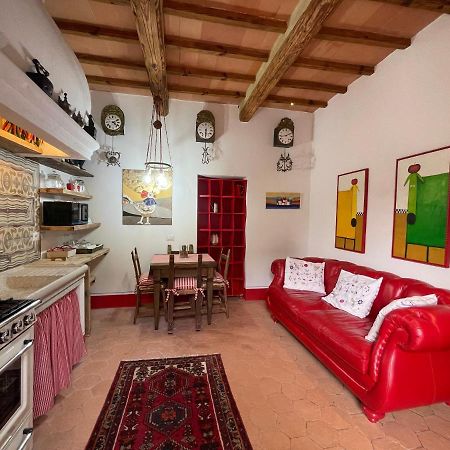 شقة Casa Beccofino بيينْسا المظهر الخارجي الصورة
