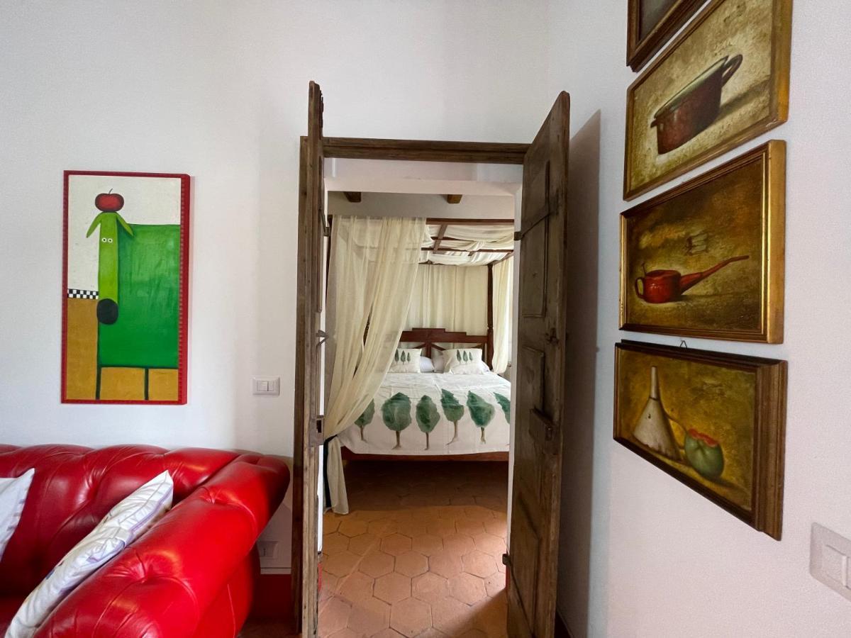 شقة Casa Beccofino بيينْسا المظهر الخارجي الصورة
