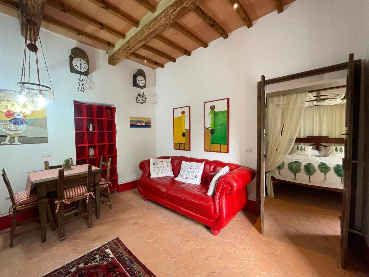 شقة Casa Beccofino بيينْسا المظهر الخارجي الصورة