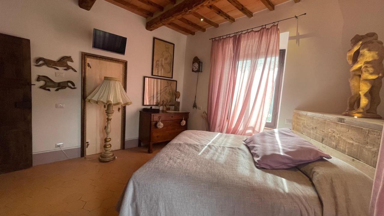 شقة Casa Beccofino بيينْسا المظهر الخارجي الصورة