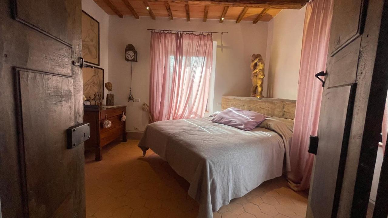 شقة Casa Beccofino بيينْسا المظهر الخارجي الصورة