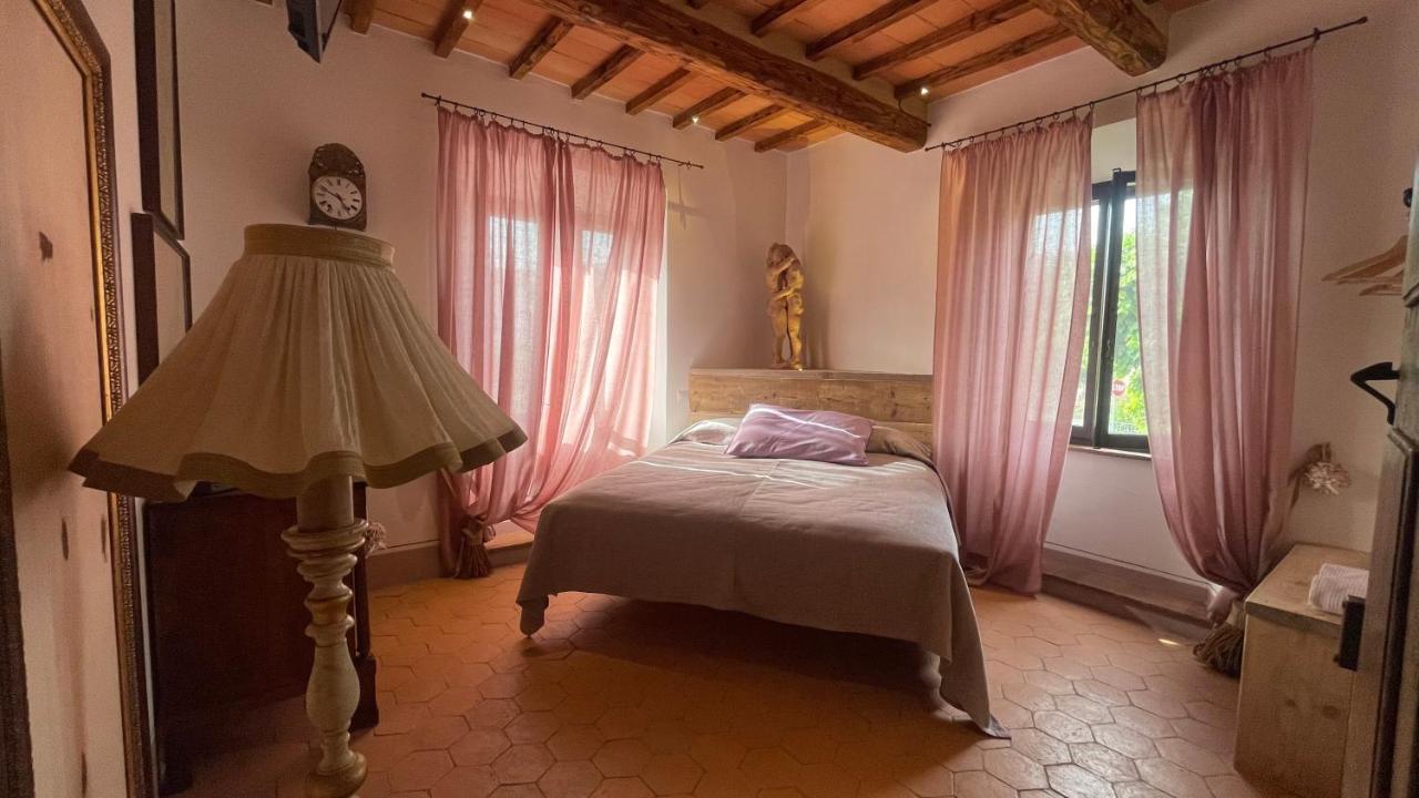 شقة Casa Beccofino بيينْسا المظهر الخارجي الصورة