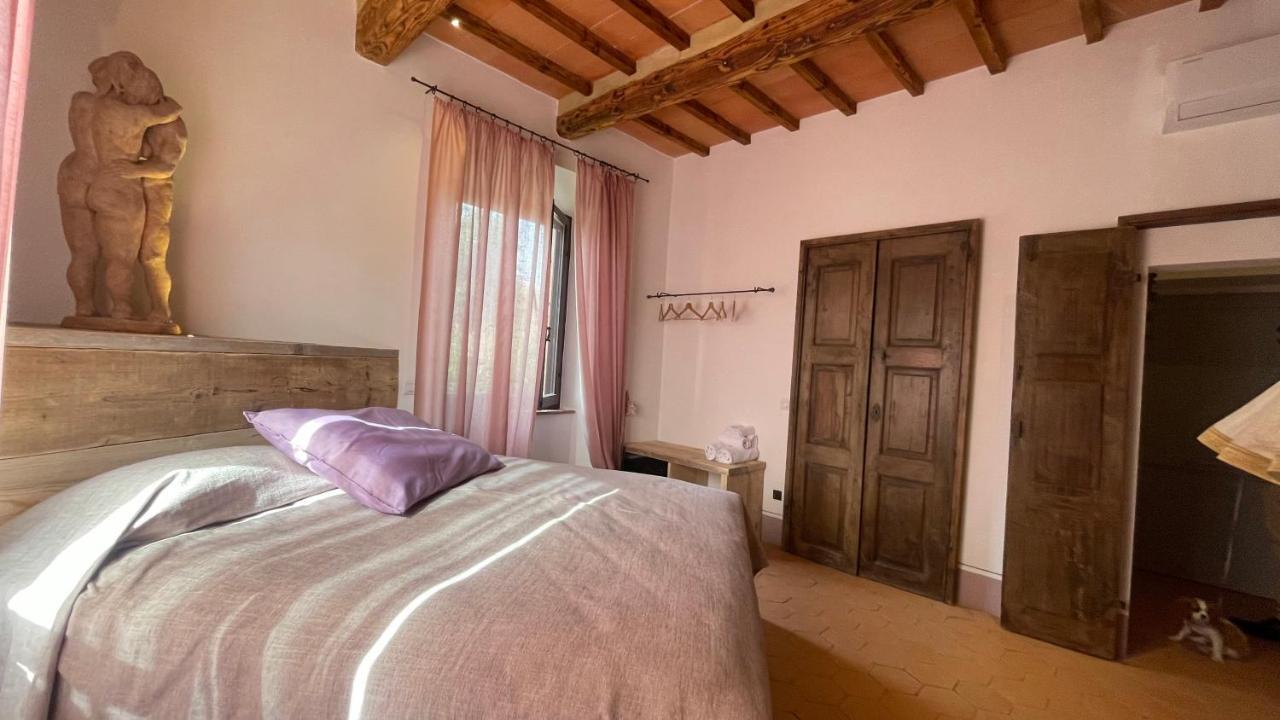 شقة Casa Beccofino بيينْسا المظهر الخارجي الصورة